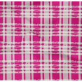 thumbnail image 4 of oneOone Organic Cotton Poplin Twill Fabric Check Kasuri Print Fabric BTY 42 Inch Wide, 4 of 4