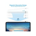 thumbnail image 5 of Stylus Pen for ipad, Active Pencil with Quick Charge, Palm Rejection Tilt Sensor, Magnetic Apple Pen Compatible with 2018-2023 iPad Pro 11"/12.9",iPad 10/9/8/7/6,iPad Mini 5/6,iPad Air 3/4/5, 5 of 6