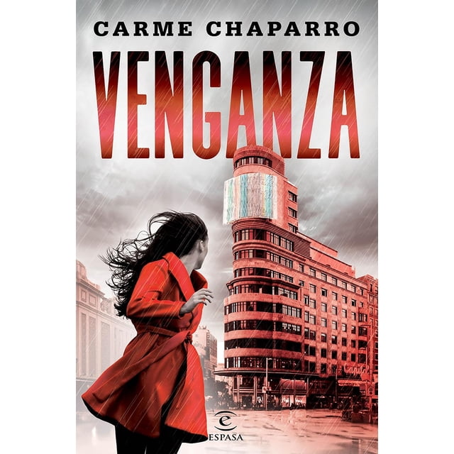 Venganza