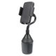 thumbnail image 1 of Mobile Phone Navigation Bracket, Center Console Bracket, with Adjustable Long Arm and 360 Degree Rotating Bracket (Model 03), 1 of 4