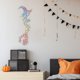 thumbnail image 4 of Decoraciones de Halloween, adornos de Halloween, regalos de Halloween, pegatinas decorativas de Halloween, pegatinas de pared de brujas, pegatinas para vidrios de ventanas, decoración de ventanas con, 4 of 6