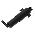 thumbnail image 5 of Headlight Washer Nozzle 61674449335 Clear Vision Headlamp Washer Fluid Jet for 3 Series E90 E91 E92 E93, 5 of 5