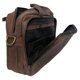 thumbnail image 2 of Portafolio de Piel tipo 24 horas Castelli Leather Authentic BCF-146, 2 of 3