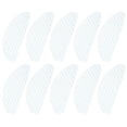 thumbnail image 1 of Replacement Mopping Cloths, Sweeping Robot Disposable Mop 10pcs Solid  For T9 T8 AIVI N8, 1 of 8