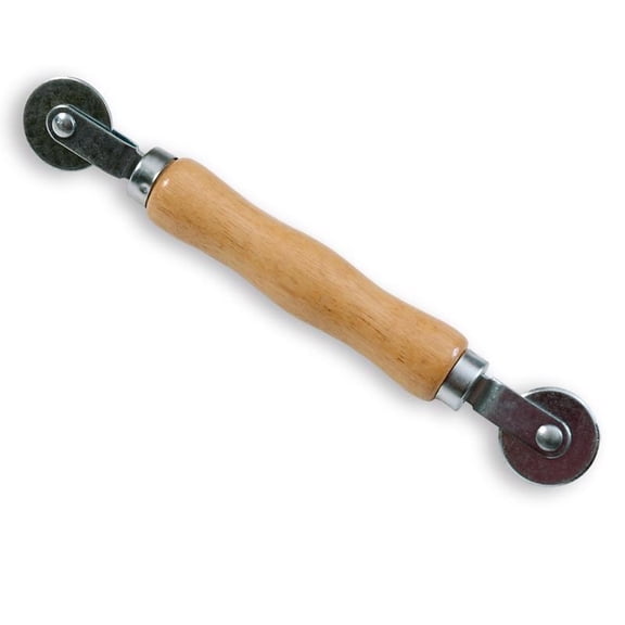 Phifer 1.5 in. D X 1 in. L Spline Installation Tool