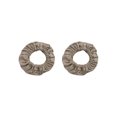thumbnail image 2 of pitrice 2pack/lot Mask Liner For Full Face Masks Lightweight And Breathable Reducing Leaking Issues gray, 2 of 5