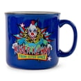 thumbnail image 2 of Taza Camper Silver Buffalo Killer Klowns From Outer Space Jojo, 2 of 8
