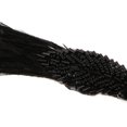 thumbnail image 4 of Vintage Vintage Lady Feather Applique Deedband Headweband Headwee Sunnimix Lady Girls Headband, 4 of 8