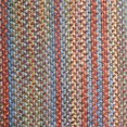 thumbnail image 4 of Colonial Mills Rug RU90R024X144 Rustica - Classic Multi 2 ft. x 12 ft. Braided Rug, 4 of 5