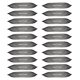 thumbnail image 1 of 20pcs Cubiertas prácticas de esponja de suspensión Cubiertas de suspensión protectoras Cubiertas antideslizantes, 1 of 5