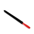 thumbnail image 4 of 26-Inch Long Flexible Dryer Vent Cleaner & Refrigerator Condenser Coil Brush Auger Lint Remover, 4 of 7