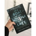 thumbnail image 2 of In a Boat in the Middle of a Lake: Trusting the God Who Meets Us in Our Storm, (Paperback), 2 of 6