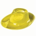 thumbnail image 2 of Yellow Fedora, 2 of 2