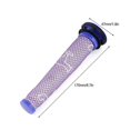 thumbnail image 5 of Pre Filter + HEPA Post-Filter kit for Dyson V7 V8 Vacuum Replacement Pre-Filter and Post- Filter Accessories, 5 of 5
