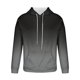 thumbnail image 4 of Sudadera con capucha para hombre, estilo casual, con cuello redondo, estampado, manga larga, blusa de poliéster, 4 of 6