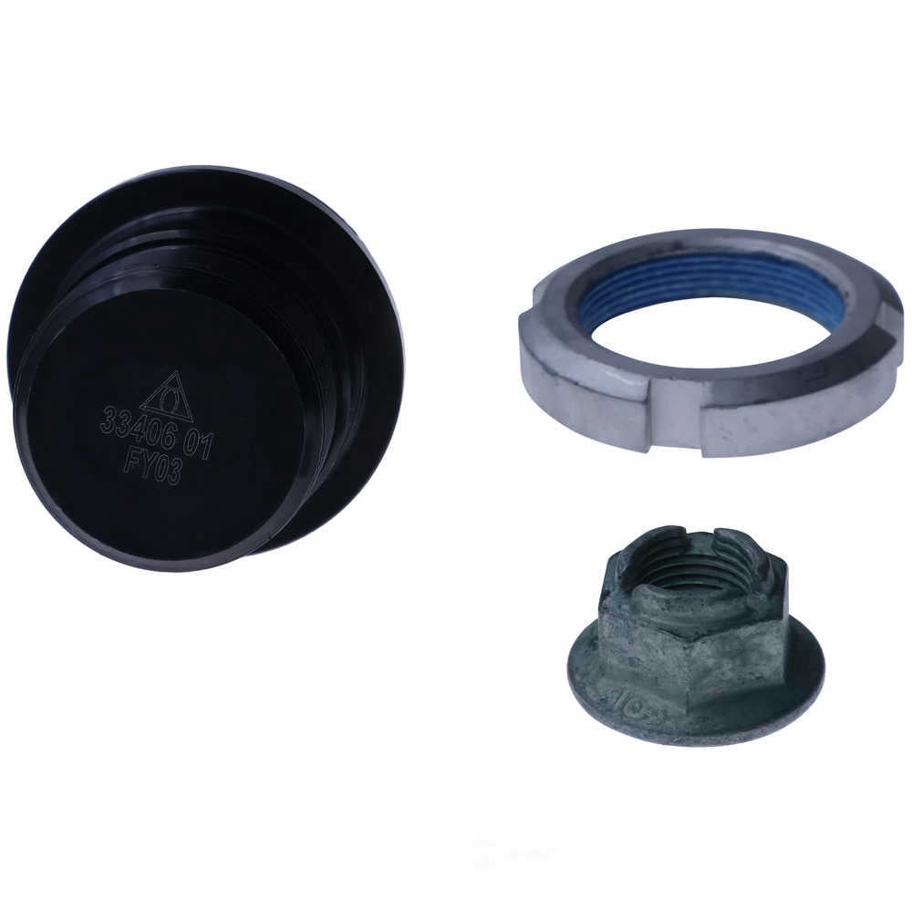 Lemforder 33406 01 Suspension Ball Joint