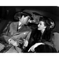 thumbnail image 2 of Mr. Lucky Cary Grant Laraine Day 1943 Photo Print (14 x 11), 2 of 2