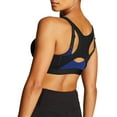thumbnail image 2 of Champion Motion Control Zip Sports Bra, 2 of 4