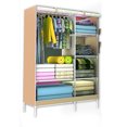 thumbnail image 4 of Closet armable ilios innova Grande Café modelo Rose R07, 4 of 5