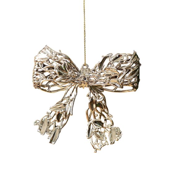2026 Christmas Indoor Decoration Christmas Golden Ornaments Christmas Tree Decorations Christmas Supplies