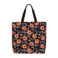 thumbnail image 1 of Balery Sunflowers Bolsa de Mano para Mujeres con Cremallera, Bolsa de Gimnasio con Compartimentos, Bolsa para Laptop, Bolsa para Trabajo, 1 of 7