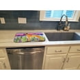thumbnail image 3 of Rhodesian Ridgeback Dish Drying Mat, 3 of 7
