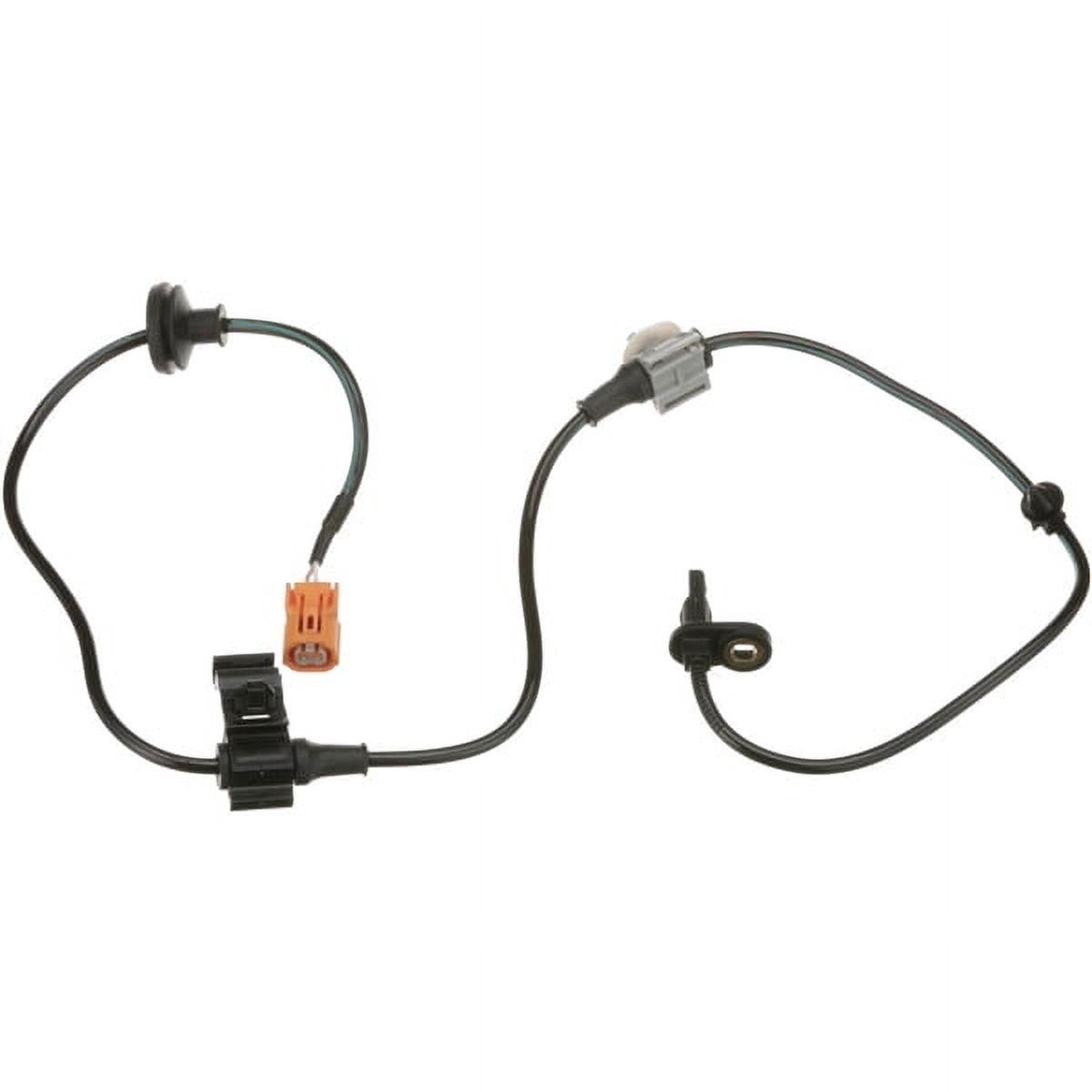 ABS Wheel Speed Sensor