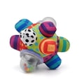 thumbnail image 1 of Juguete Baby Bell Rattles HUOGUO HUOGUO, 1 of 2