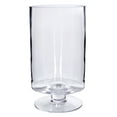 thumbnail image 1 of Better Homes and Gardens Large Glass Pillar Pedestal Candle Holder Home, 1 of 4