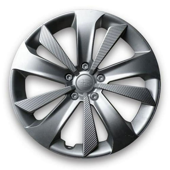 Centercap Subaru Impreza 2017-2020 Hubcap Fits 5 Spoke 16" Wheel