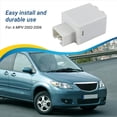 thumbnail image 5 of Automobile Signal Relay Hazard Warning Steering Flasher for 6 MPV 2002-2006 GJ6A66830 3211224320, 5 of 5