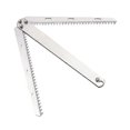 thumbnail image 1 of Weed For Razor Aquatic Plants Cutter Remove Water Plants Serrated Blade Fishing, 1 of 5