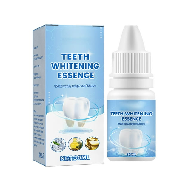 Mnjin Teeth Paint Oral Cleaning And Beauty Tooth Paint To Removess