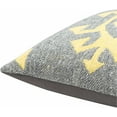 thumbnail image 3 of Boutique Rugs Koronadal Lumbar Pillow, 3 of 8