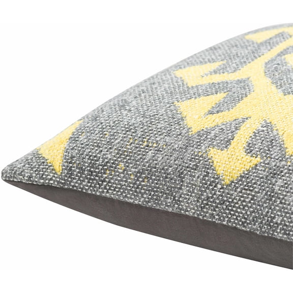 Hauteloom Koronadal Lumbar Pillow