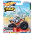 thumbnail image 2 of Rhinomite Hot Wheels Monster Trucks 2022 1/64 Scale Car, 2 of 2