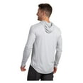 thumbnail image 4 of VORTEX Adult Male Sun Slayer Hoodie, Color: Cool Gray, Size: S, 4 of 6