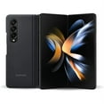 thumbnail image 2 of Restored Samsung Galaxy Z Fold 4 5G F936U1 256GB Factory Unlocked (Phantom Black) Smartphone - (Refurbished), 2 of 5