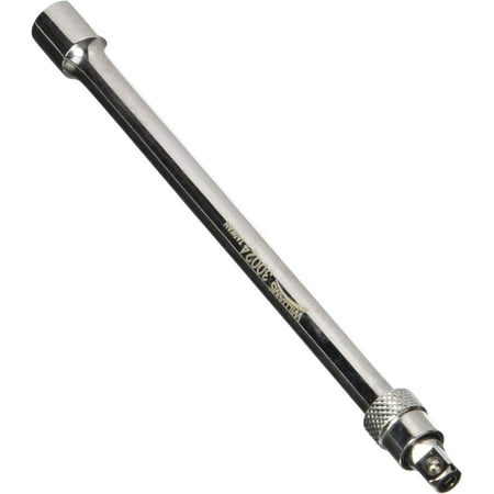 

Williams 30024 1/4-Inch Drive Locking Extension Bar 6-Inch