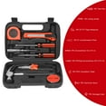 thumbnail image 2 of 9 Piece Household Handy Solutions Tool Set for Everyday Tasks, 2 of 5