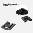 thumbnail image 3 of Pies de Teclado Celeyearnirs para Logitech Ergo K860, 3 of 6