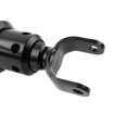 thumbnail image 3 of Fits 2019-2021 Ram 1500- New Model Fox Shocks Coil Over Shock Absorber 883-06-166 2.5 Performance Series; Ride Height Adjustable 2 To 3 Inch Lift; Single Flat End Coil Spring; Black And Silver, 3 of 5