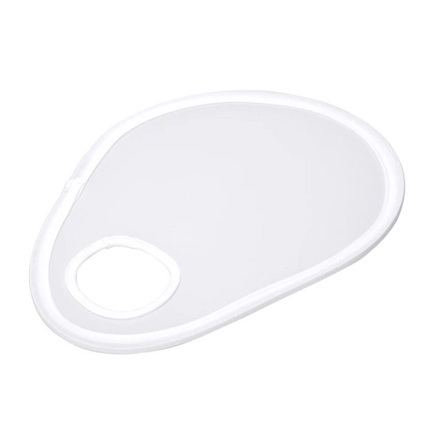 MasteelfCA Réflecteur de Photographie Diffuseur de Lumière Pliable pour Appareil Photo