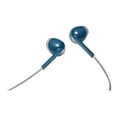 thumbnail image 2 of JVC HA-F19M - Earphones with mic - ear-bud, 2 of 5