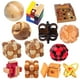 thumbnail image 3 of Juguete de Entrenamiento de Rompecabezas de con Forma para Adultos Y Niños, 3 of 7