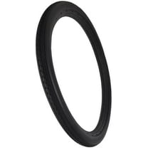 20x1.75 Bicycle Solid Tires, 20 Inch Rubber Bike Tire No Inflation Tires Durable Anti-Puncture for BMX Bike Road Cycling Tyre