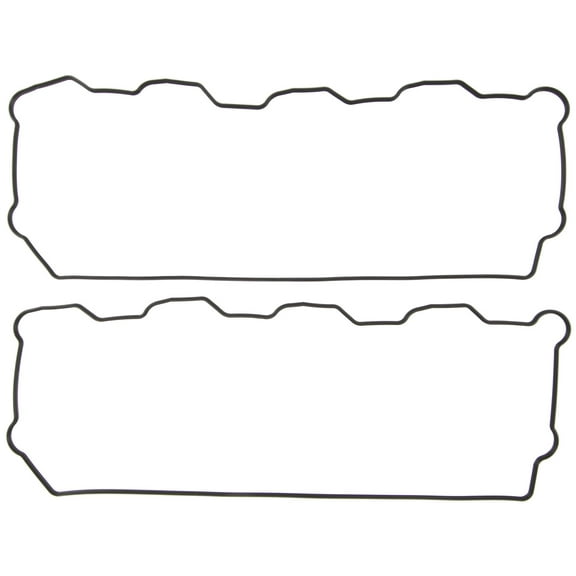 Mahle Engine Valve Cover Gasket Set VS50743