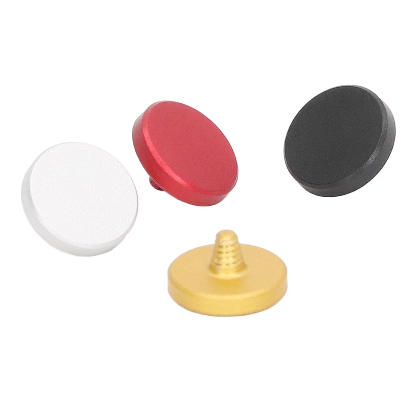 Crtynell Shutter Button,Camera Accessories,Camera Shutter Button