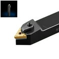 thumbnail image 4 of MTENN1616H16 CNC lathe External Turning Tool Holder For TNMG1604 Inserts, 4 of 9
