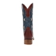 thumbnail image 6 of Roper Womens 250 Usa Square Toe Cowboy  Mid Calf Boots, 6 of 7